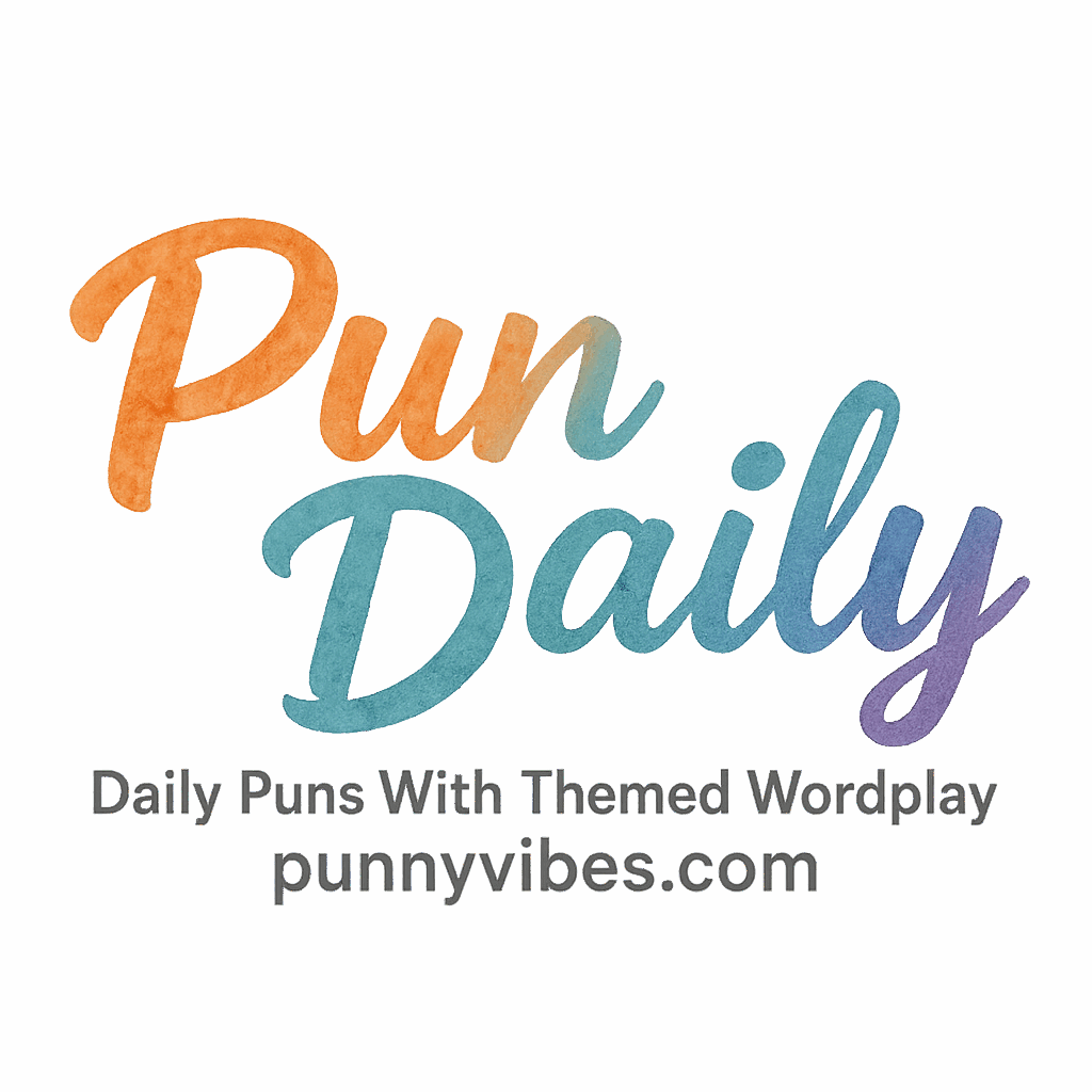punnyvibes.com